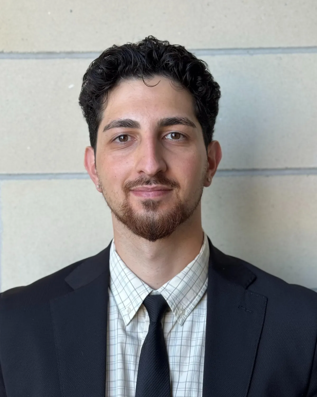 Sal, Founder and Lead Strategist at Enrise