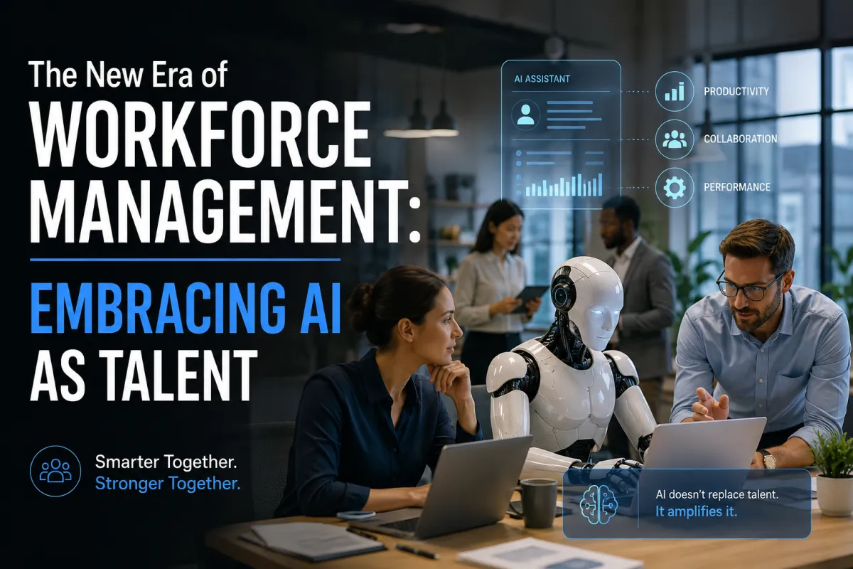 Workforce Management