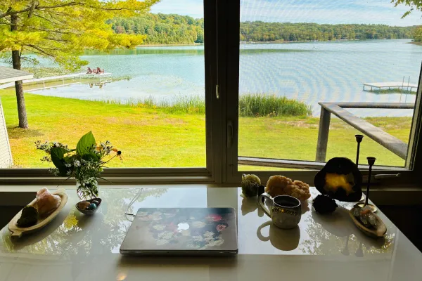 Remote Activation with Astrocartography