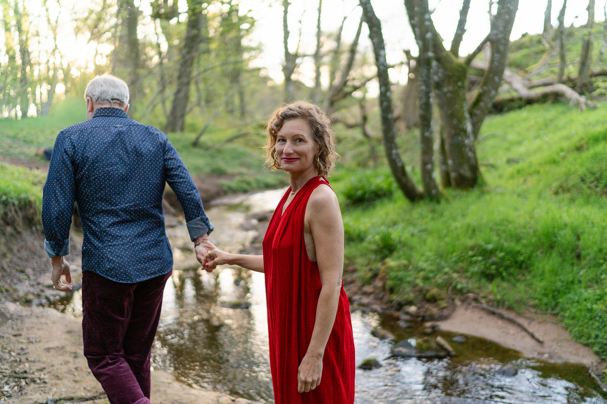 Why I choose to "submit" to a benevolently dominant man