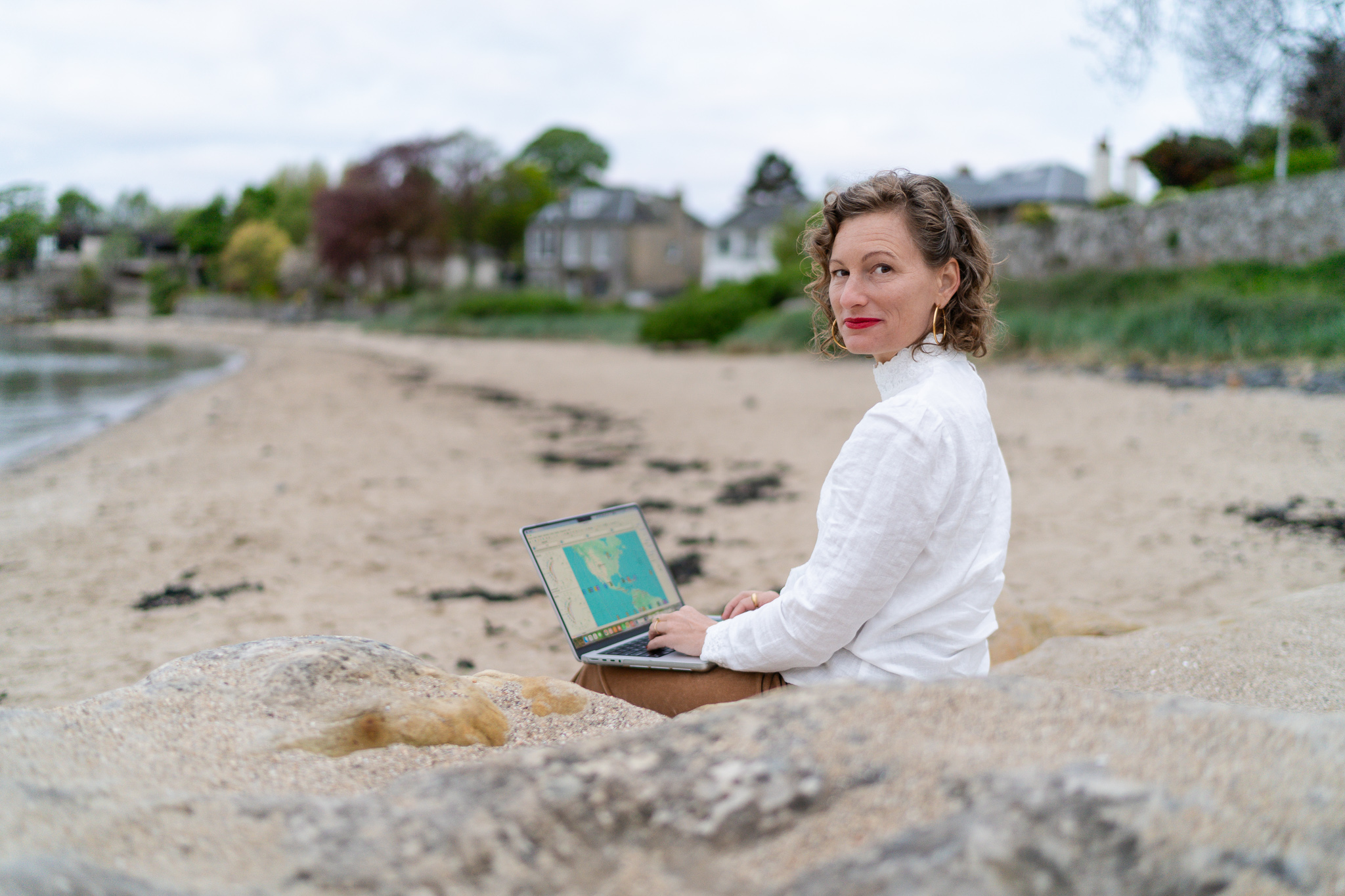 Remote Activation with Astrocartography