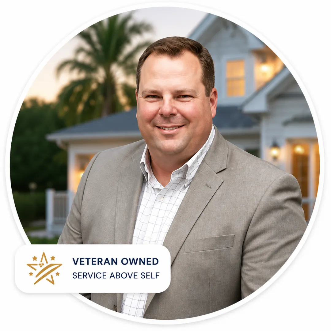 Brandon Hovind, Loan Originator at Patriot Equity Mortgage in Irvine, CA