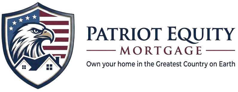Patriot Equity Mortgage logo