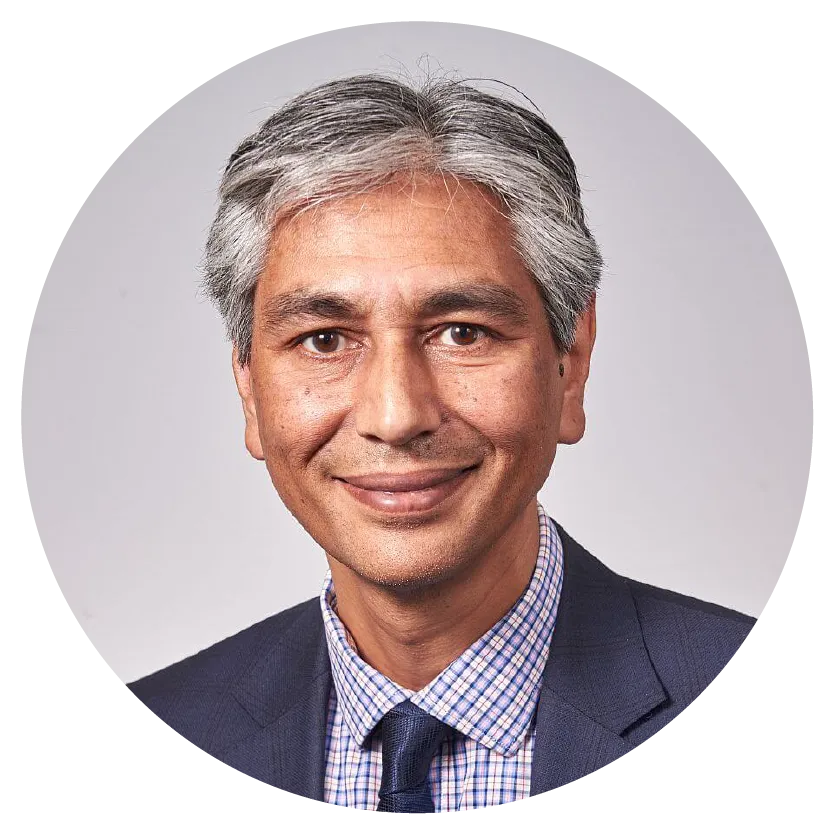 Jack Abeyratne, Director of APL Insolvency