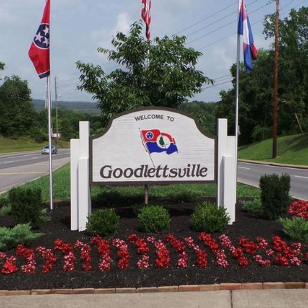 Goodlettsville, TN