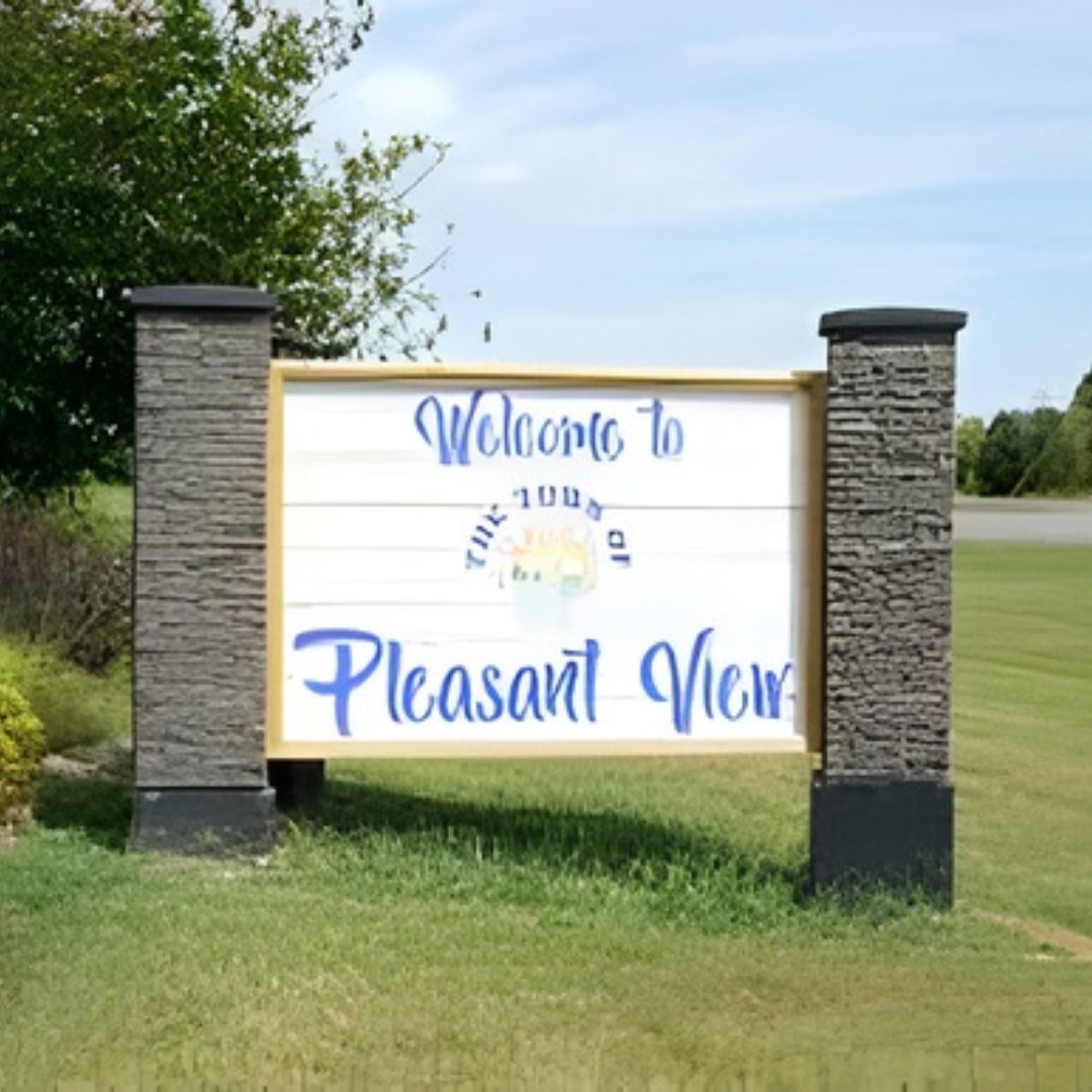 Pleasant View, TN