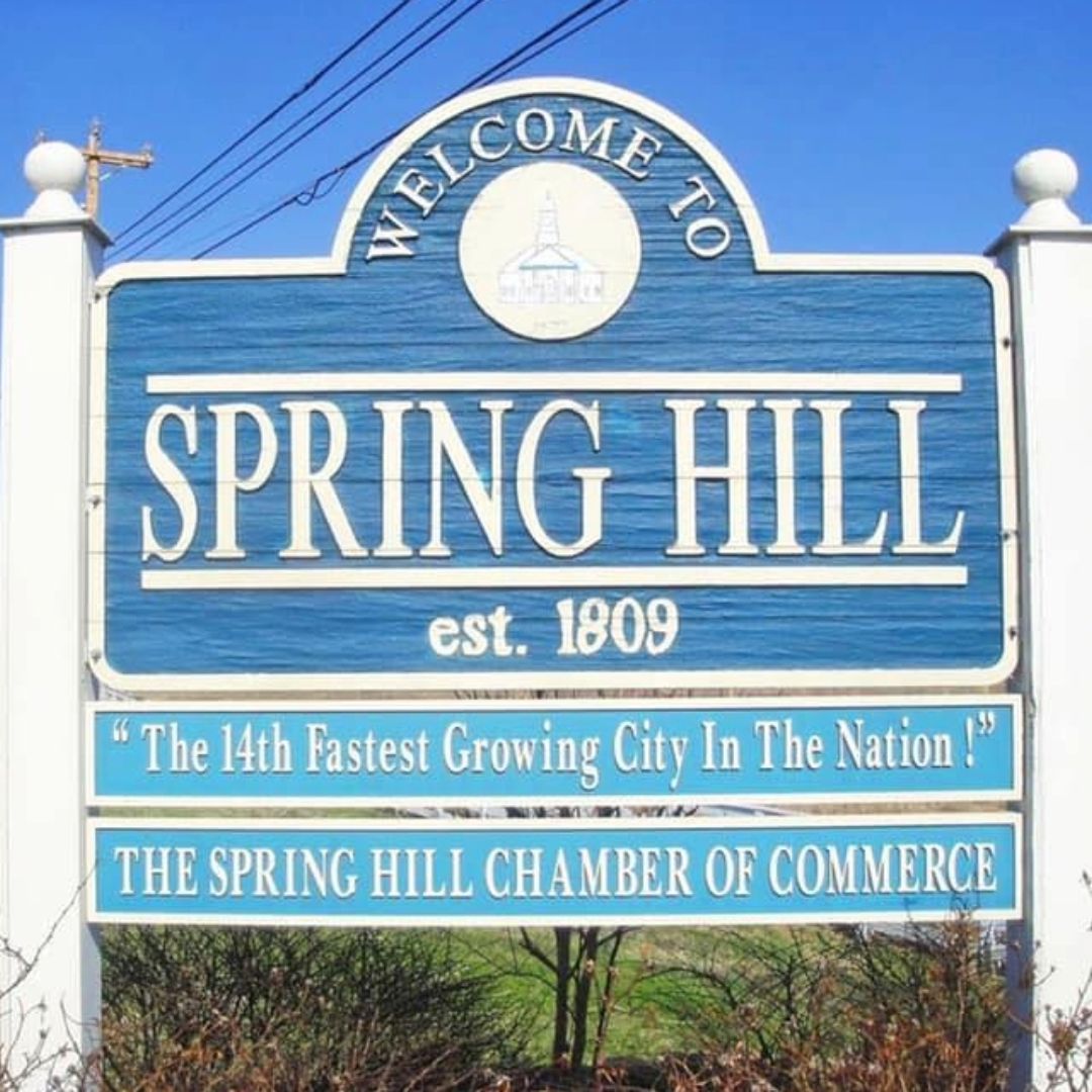 Spring Hill, TN