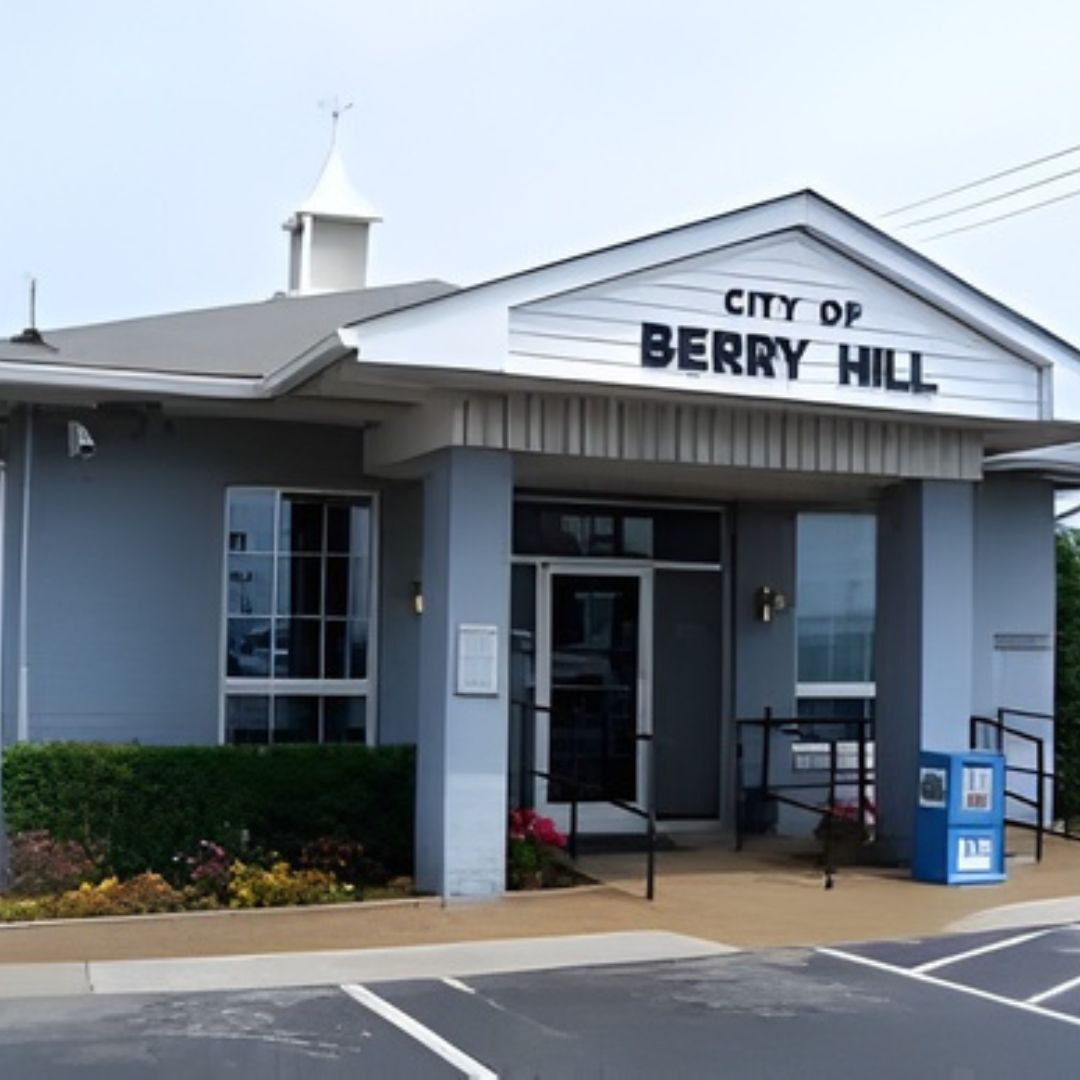 Berry Hill, TN