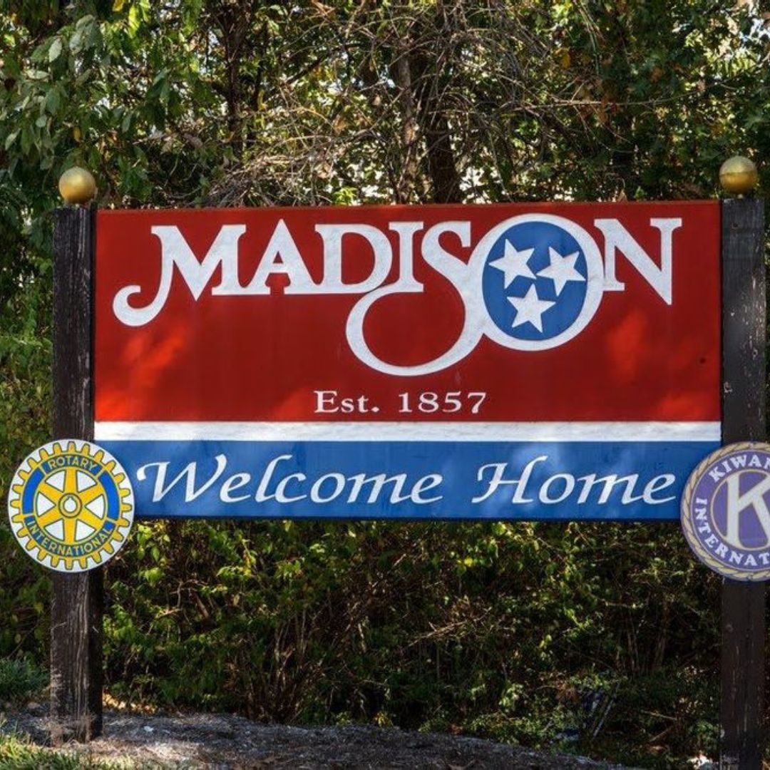 Madison, TN