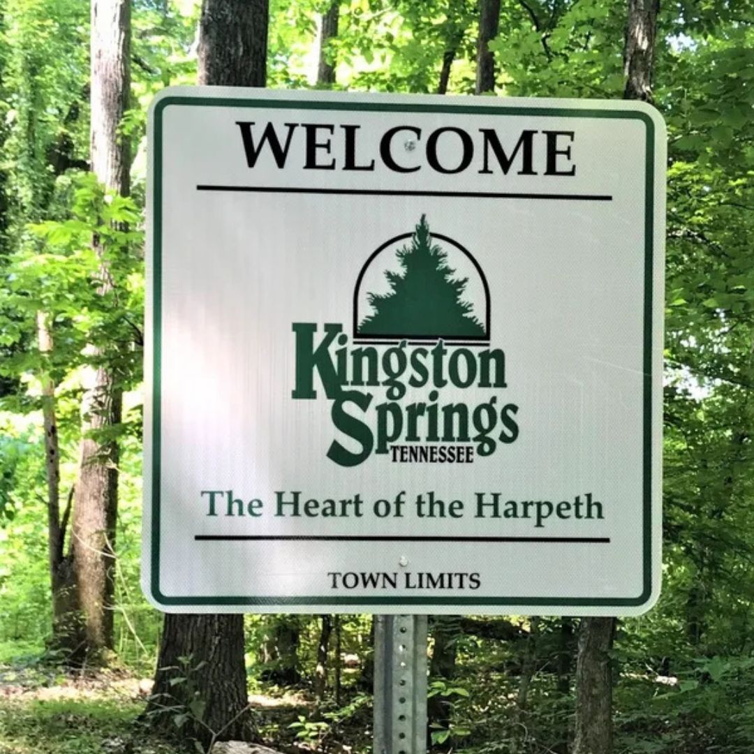 Kingston Springs, TN