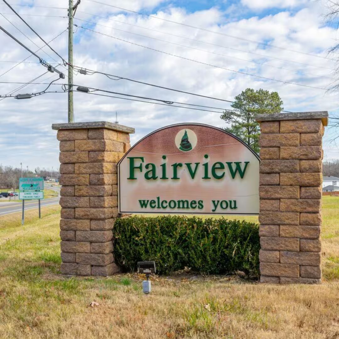 Fairview, TN