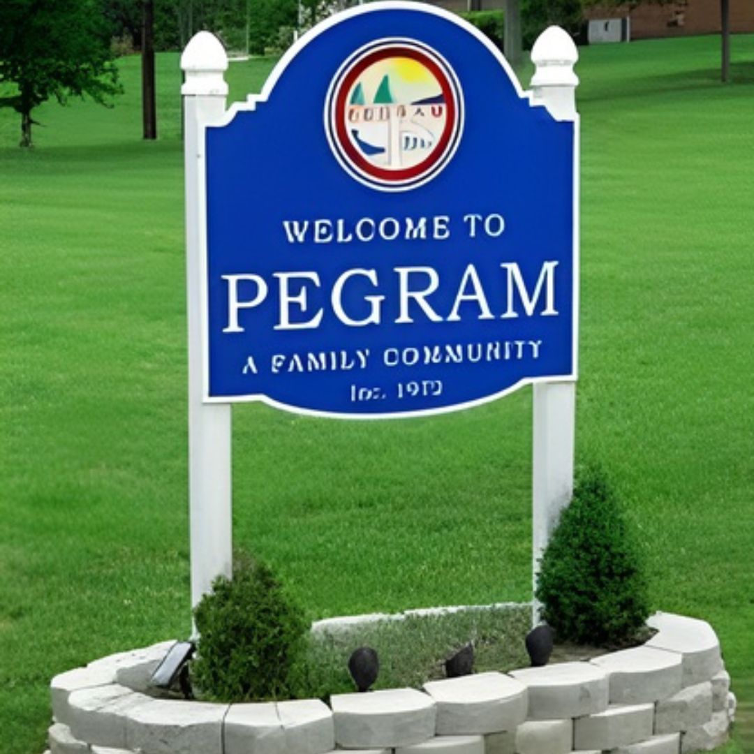 Pegram, TN
