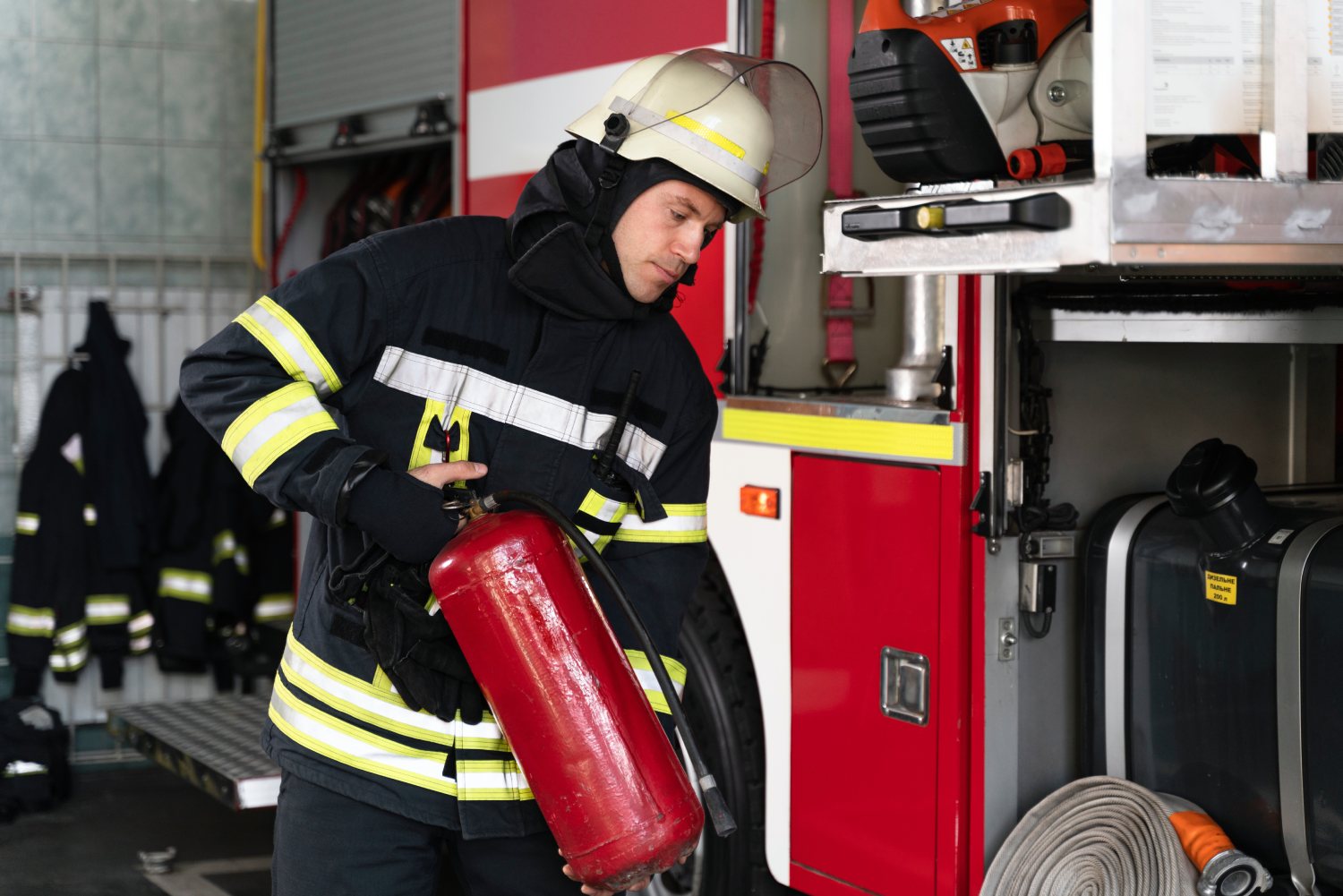 Disaster Recovery Testing: The Fire Drill Every Business Needs
