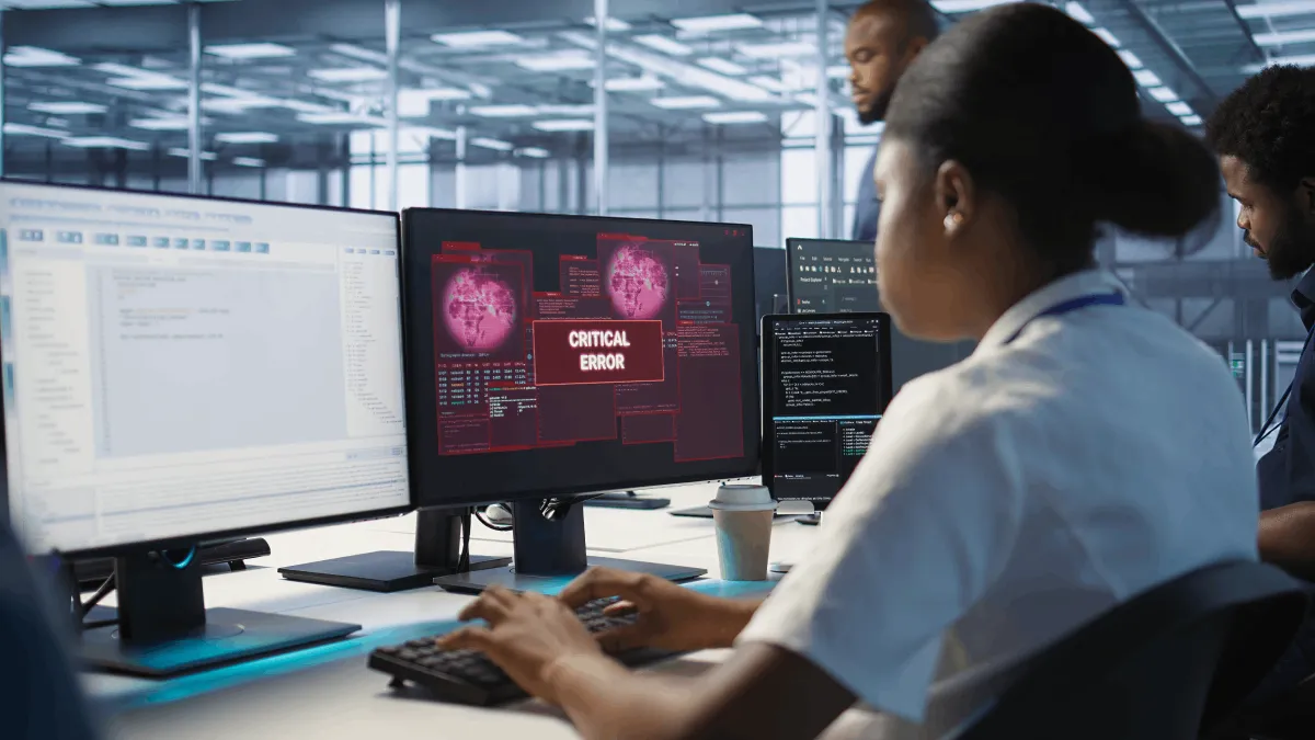 Cybersecurity Myth Busters: 6 Things Businesses Still Get Wrong