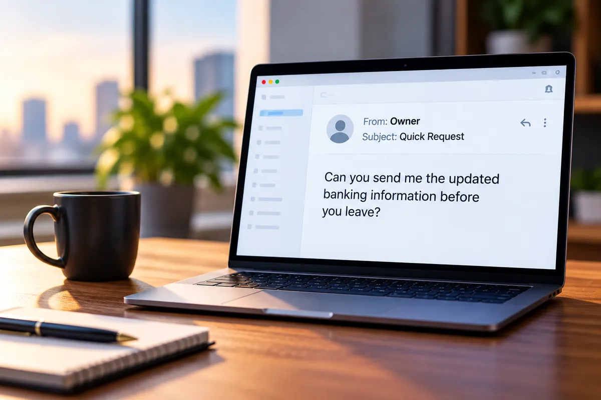 Think Cybersecurity Is Just IT’s Job? Think Again.