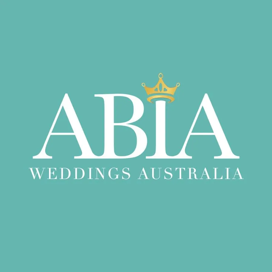 ABIA Weddings Logo