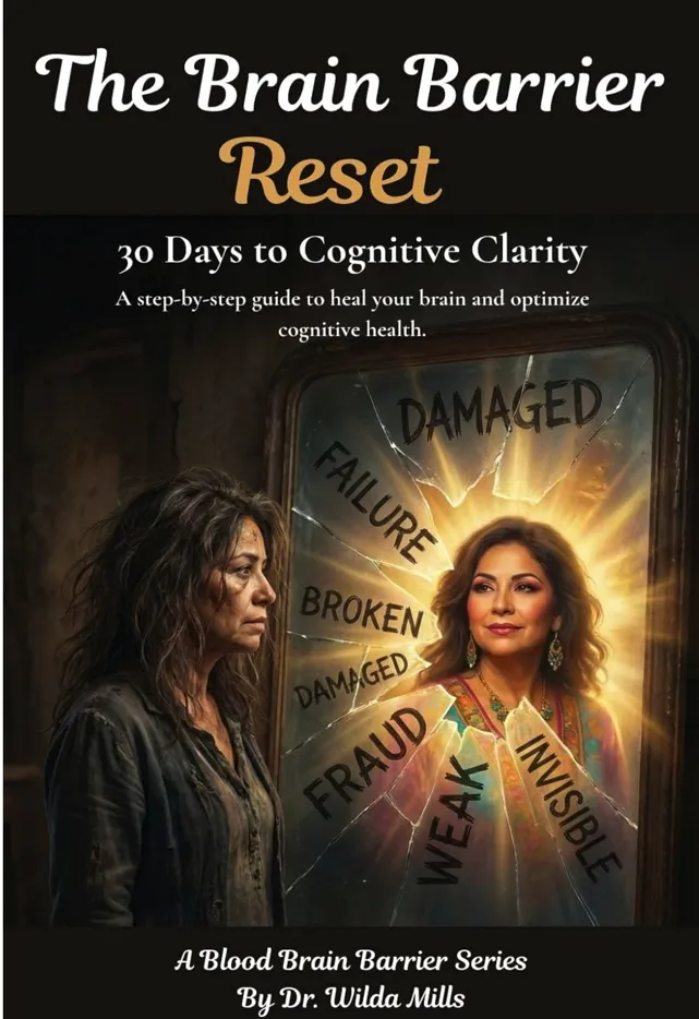 Overcome Negative Thoughts Book Cover