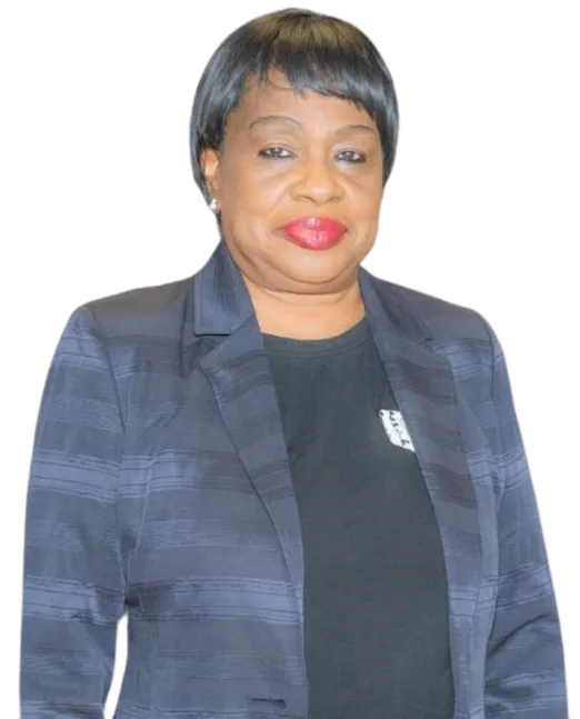 Dr. Wilda Mills, restorative health and transformation expert