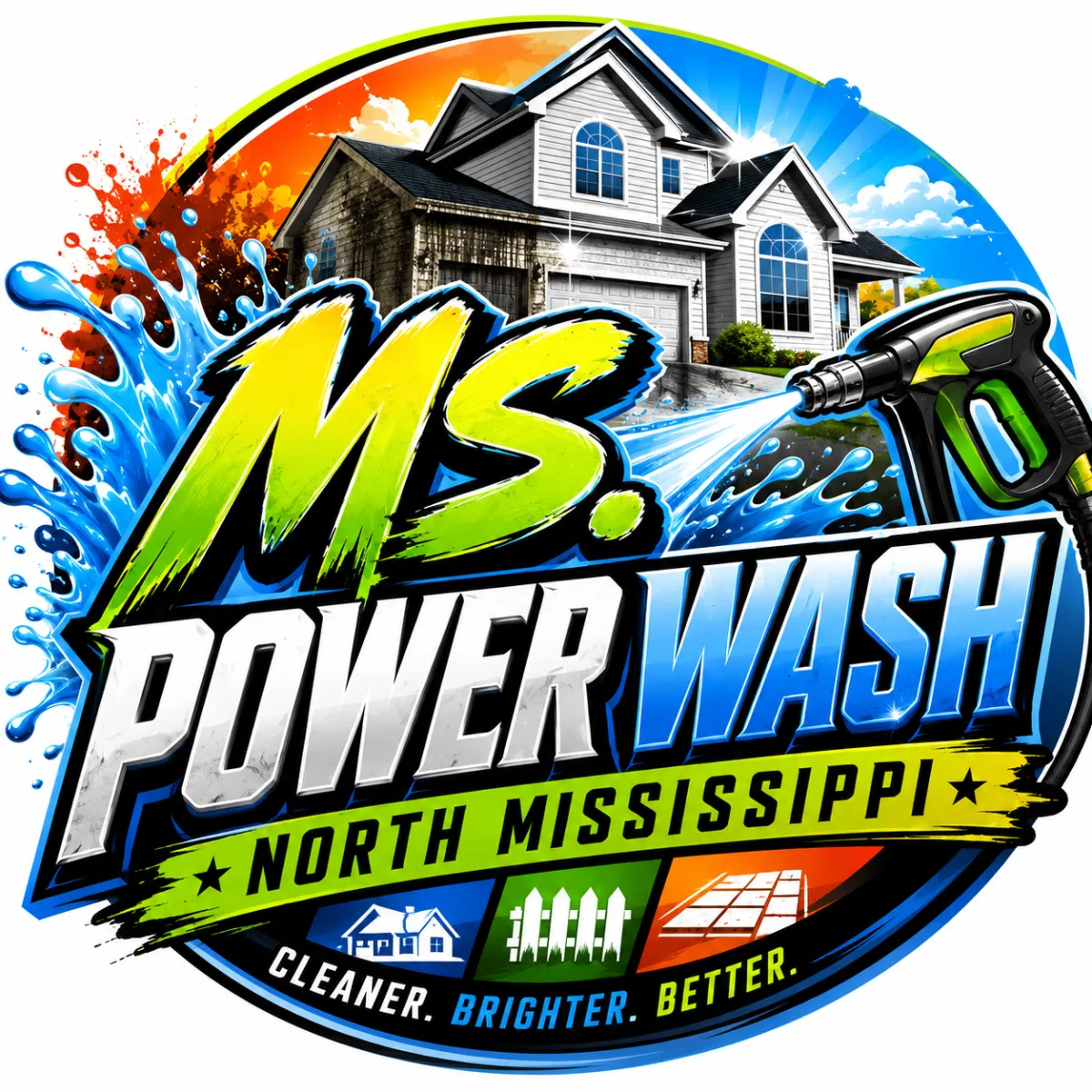 Brand Logo