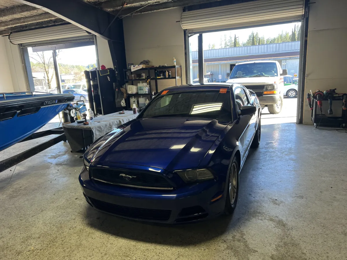 Best Cashing Pricing for Auto Repair in Oakland County.