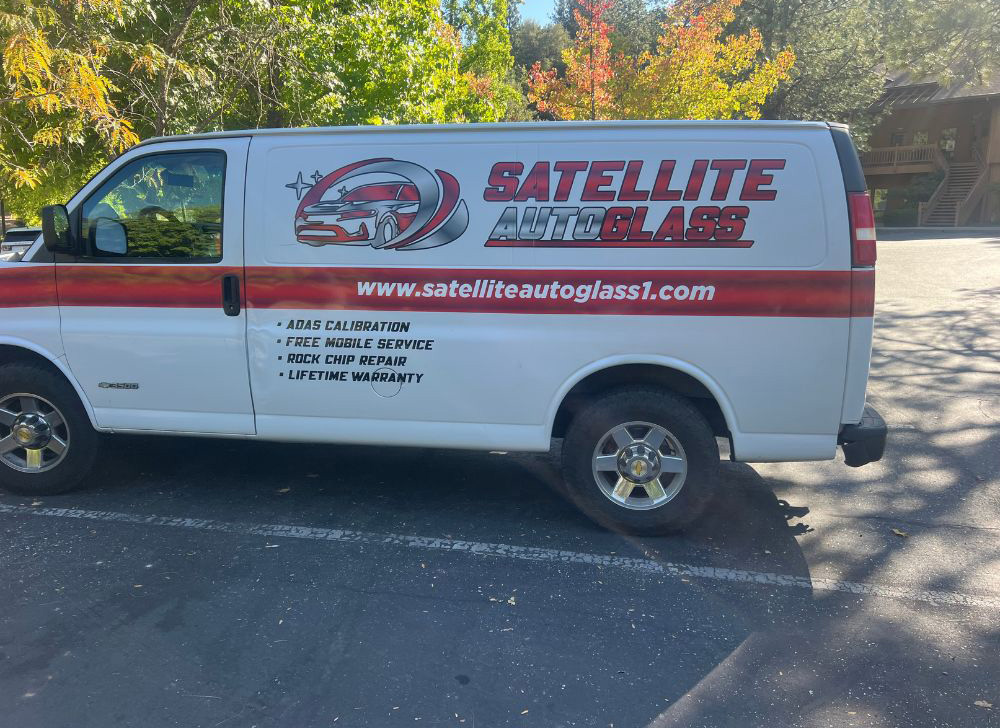 Back GLass Repair for Oakland County.