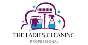 The Ladies Cleaning