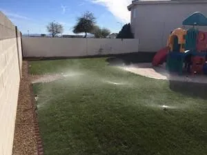 Landscape Maintenance Henderson