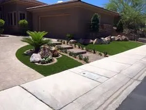 Irrigation Repair Henderson