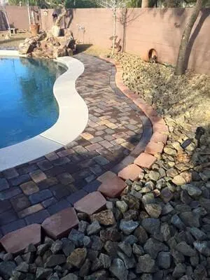 Yard Clean Up Henderson