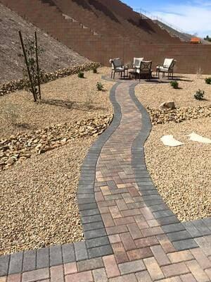 Irrigation Repair Henderson