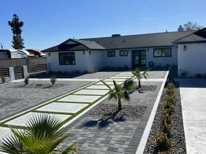 Landscape Construction 