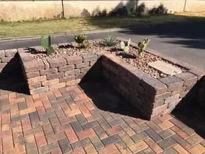 Landscape Maintenance 