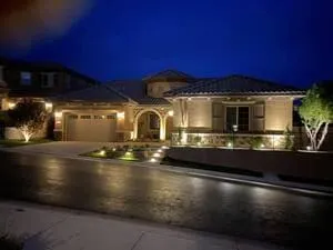 Irrigation Repair Henderson