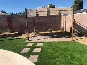 Yard Clean Up Henderson