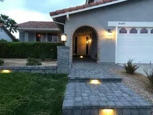 Landscape Construction Henderson