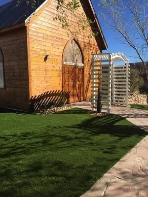 Landscape Maintenance Henderson