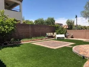 Landscape Maintenance Henderson