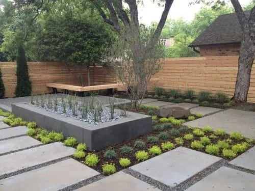 Landscaping Henderson
