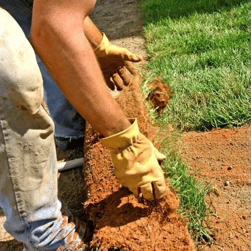 Anthem Landscape Construction