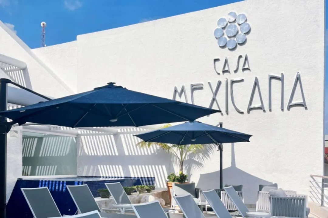 Casa Mexicana
