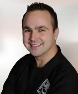 Scott Bailey