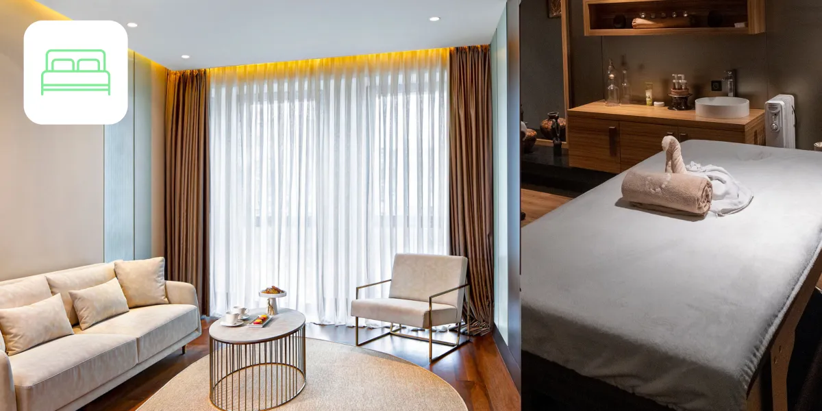 hotel trapianto di capelli Turchia