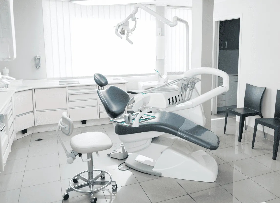 clinica dentale in albania