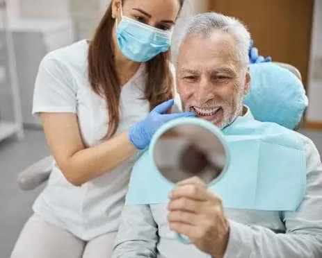 impianti dentali in albania