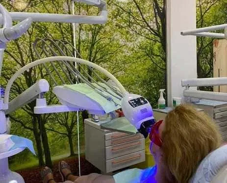 migliori cliniche dentali a Tirana