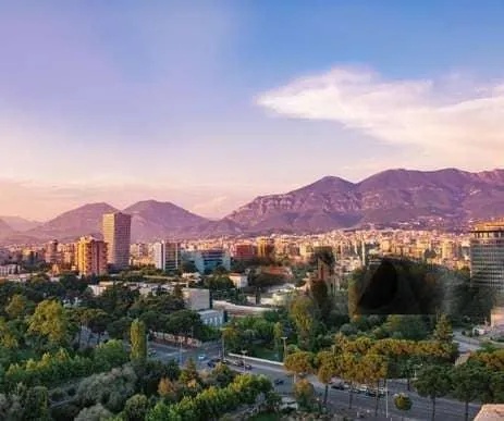 migliori cliniche dentali a Tirana