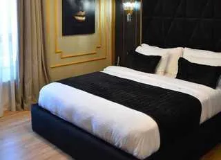 turismo dentale in albania hotel