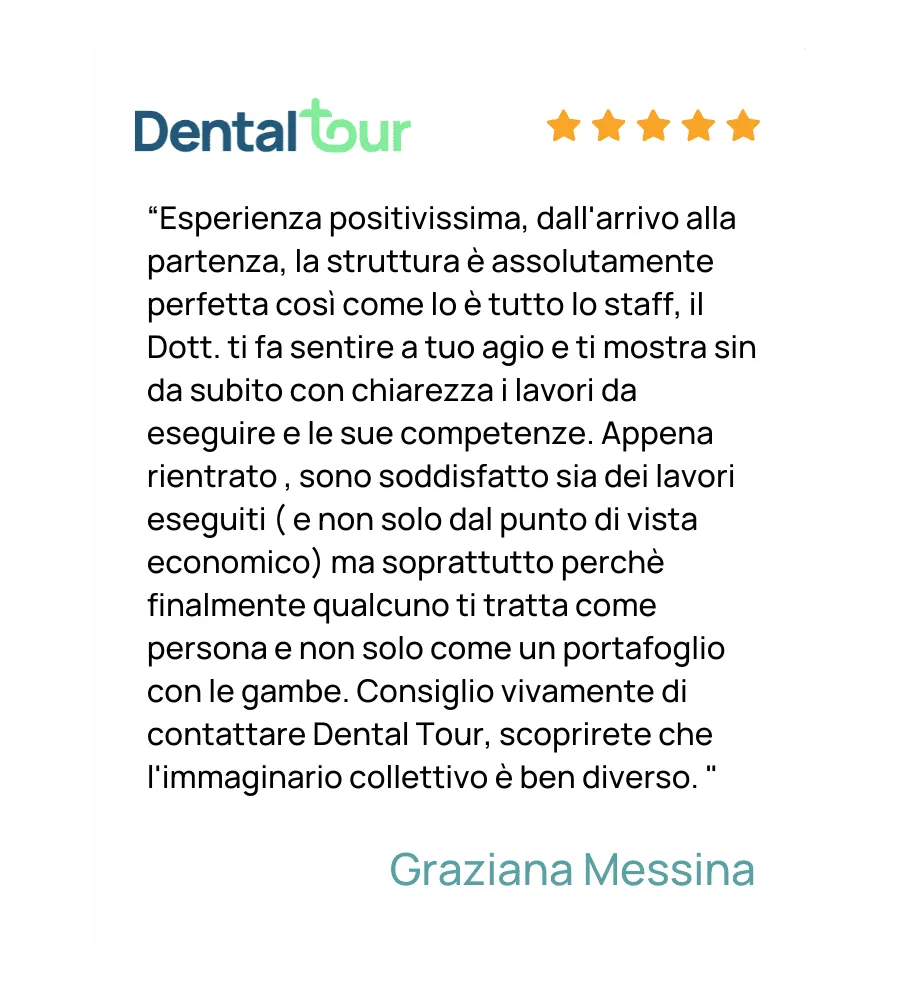 trapianto di capelli recensioni