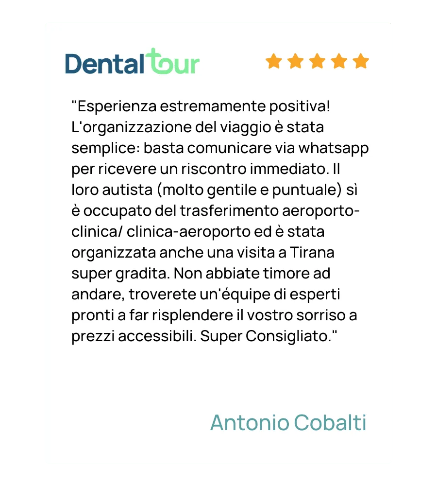 trapianto di capelli recensioni