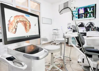 clinica dentale croazia